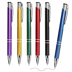 Pcs ballpoint pens for sale  Delivered anywhere in UK