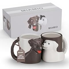 Miamio dog mug for sale  Delivered anywhere in USA 