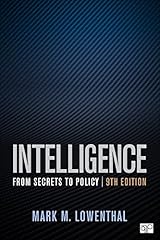 Intelligence from secrets usato  Spedito ovunque in Italia 