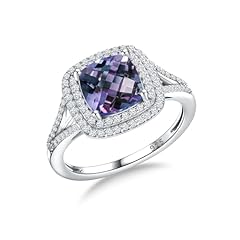 Randes purple alexandrite for sale  Delivered anywhere in USA 
