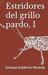 Estridores del grillo d'occasion  Livré partout en France