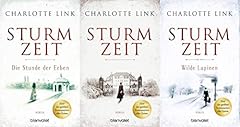 Charlotte link sturmzeit gebraucht kaufen  Wird an jeden Ort in Deutschland