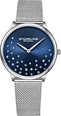 Stuhrling riginal damenuhr gebraucht kaufen  Wird an jeden Ort in Deutschland