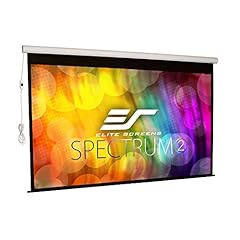 Elite screens spectrum2 for sale  Delivered anywhere in USA 