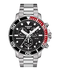 Tissot tissot seastar for sale  Delivered anywhere in Ireland