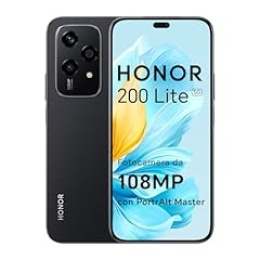 Honor 200 lite usato  Spedito ovunque in Italia 