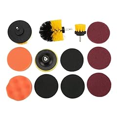 Tomvorks ensemble brosses d'occasion  Livré partout en France