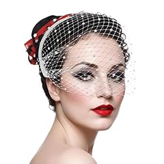 Thinp mesh veil for sale  Delivered anywhere in UK