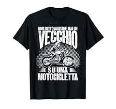 Moto motociclista uomo usato  Spedito ovunque in Italia 