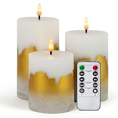 Yongmao flameless candle for sale  Delivered anywhere in USA 