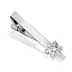 Christmas tie clips for sale  Delivered anywhere in USA 
