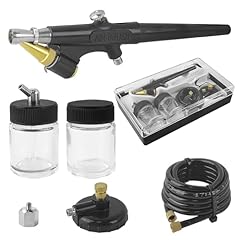 Airbrush set airbrushpistole gebraucht kaufen  Wird an jeden Ort in Deutschland