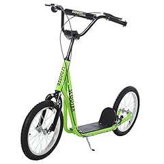 Homcom kick scooters for sale  Delivered anywhere in UK