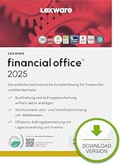 Lexware financial ffice gebraucht kaufen  Wird an jeden Ort in Deutschland