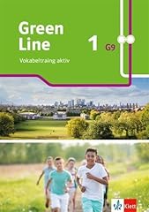 Green line vokabeltraining gebraucht kaufen  Wird an jeden Ort in Deutschland