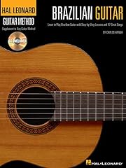 Brazilian guitar stylistic for sale  Delivered anywhere in USA 