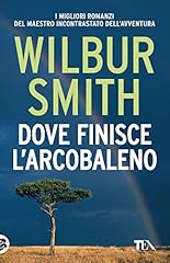 Dove finisce arcobaleno usato  Spedito ovunque in Italia 