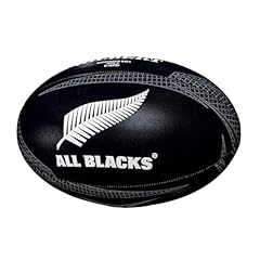 Gilbert all blacks usato  Spedito ovunque in Italia 