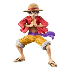 Banpresto figura azione usato  Spedito ovunque in Italia 