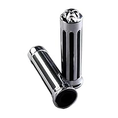 Anzene skull chrome usato  Spedito ovunque in Italia 