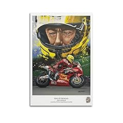 Jiweuqwenn joey dunlop d'occasion  Livré partout en France