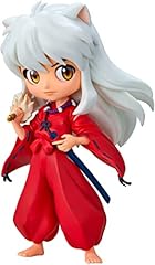 Banpresto figura inuyasha usato  Spedito ovunque in Italia 