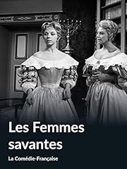 Femmes savantes d'occasion  Livré partout en France