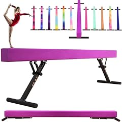 Defulion adjustable gymnastic for sale  Delivered anywhere in USA 