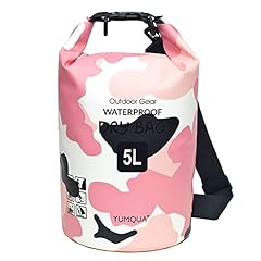 Yumqua sac étanche d'occasion  Livré partout en France