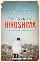 Doctor hiroshima heart for sale  Delivered anywhere in UK