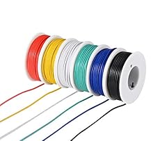 Tuofeng 22awg pvc gebraucht kaufen  Wird an jeden Ort in Deutschland