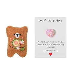 Pocket hug little for sale  Delivered anywhere in UK