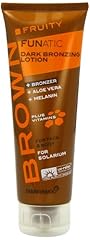 Tannymaxx brown fruity gebraucht kaufen  Wird an jeden Ort in Deutschland