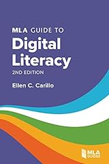 Mla guide digital for sale  Delivered anywhere in USA 