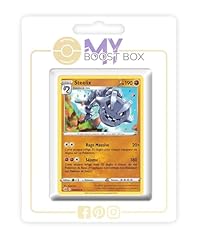 Steelix 139 264 d'occasion  Livré partout en France