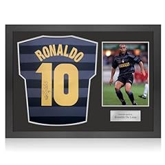 Exclusive memorabilia maglia usato  Spedito ovunque in Italia 