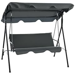 Outsunny seat outdoor for sale  Delivered anywhere in USA 