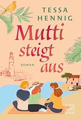 Mutti steigt gebraucht kaufen  Wird an jeden Ort in Deutschland