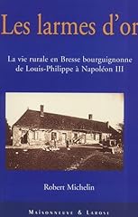 Larmes or. vie d'occasion  Livré partout en France