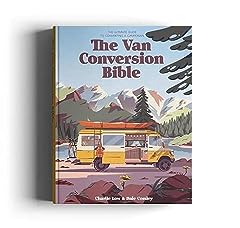 Van conversion bible for sale  Delivered anywhere in UK