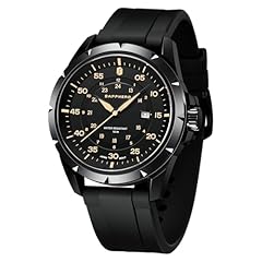 Sapphero orologio uomo usato  Spedito ovunque in Italia 