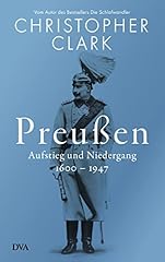 Preußen aufstieg niedergang gebraucht kaufen  Wird an jeden Ort in Deutschland