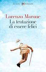 Tentazione essere felici usato  Spedito ovunque in Italia 