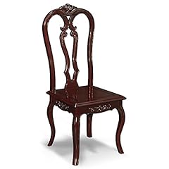 Chinafurnitureonline dark cher for sale  Delivered anywhere in USA 