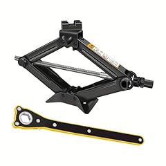 Car scissor jack for sale  Delivered anywhere in UK