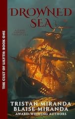 Drowned sea dark for sale  Delivered anywhere in USA 