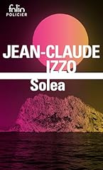 Solea enquête fabio d'occasion  Livré partout en Belgiqu