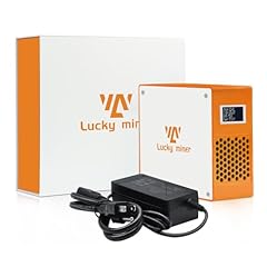 Minatore dogecoin minatore usato  Spedito ovunque in Italia 