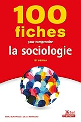 100 fiches comprendre d'occasion  Livré partout en France