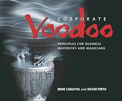Corporate voodoo principles usato  Spedito ovunque in Italia 